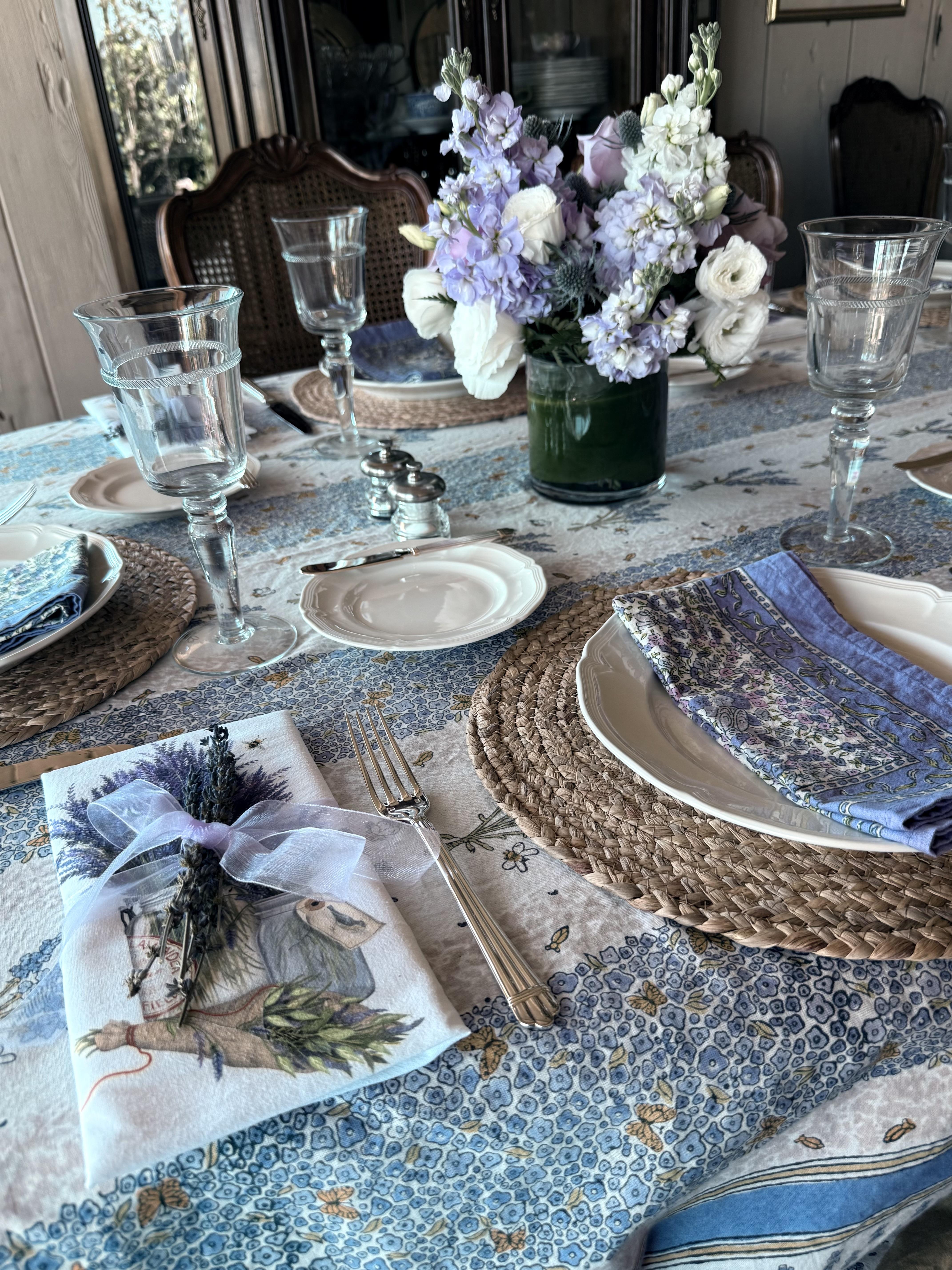 Motif clair