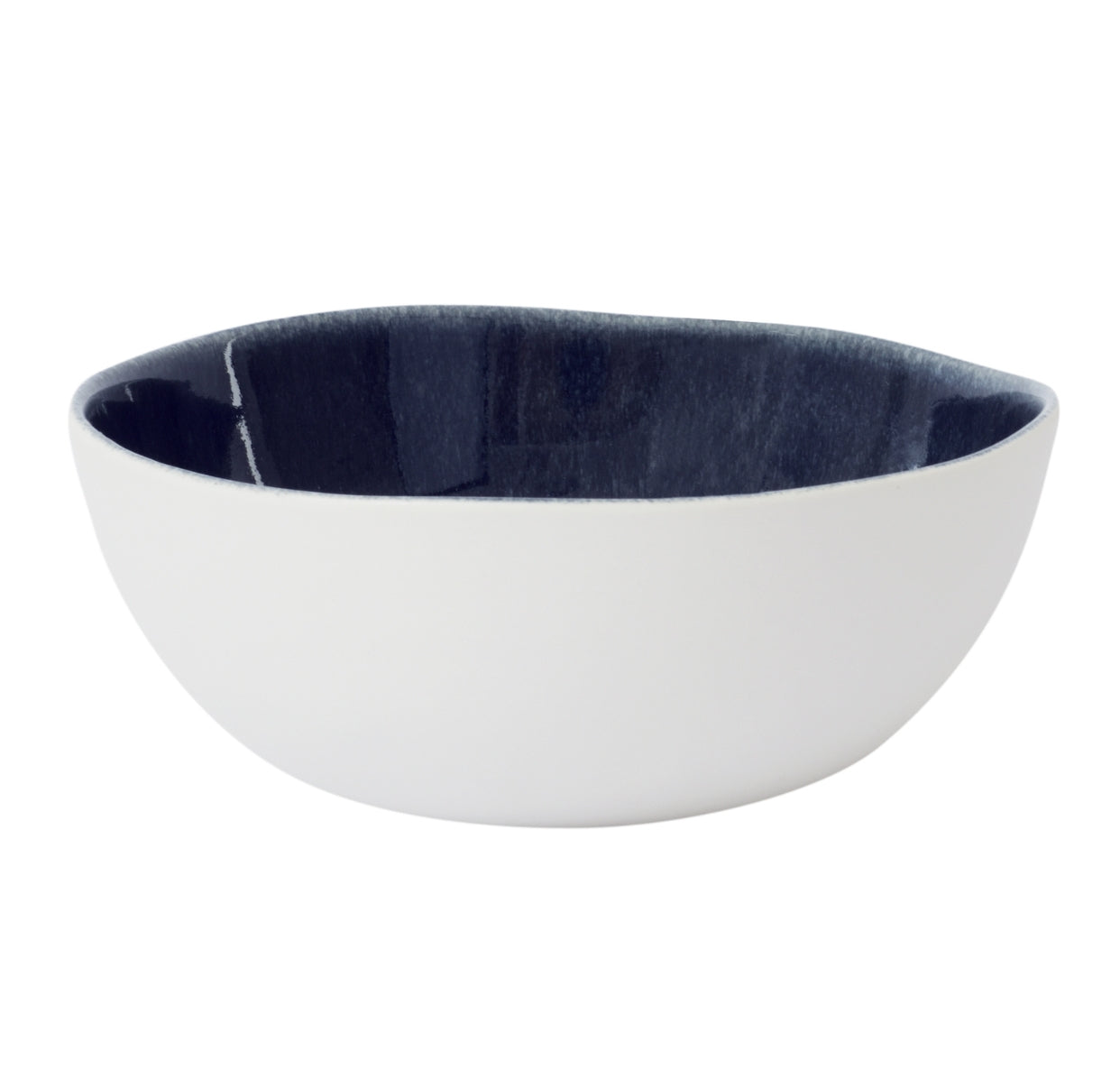 jars-tourron-saladier-l-bleu-nuit-c-ramique-craquel image 1