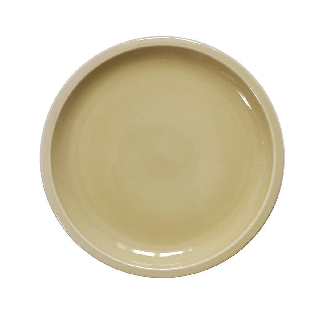 jars-cantine-assiette-plate-c-ramique-vert-argile image 1