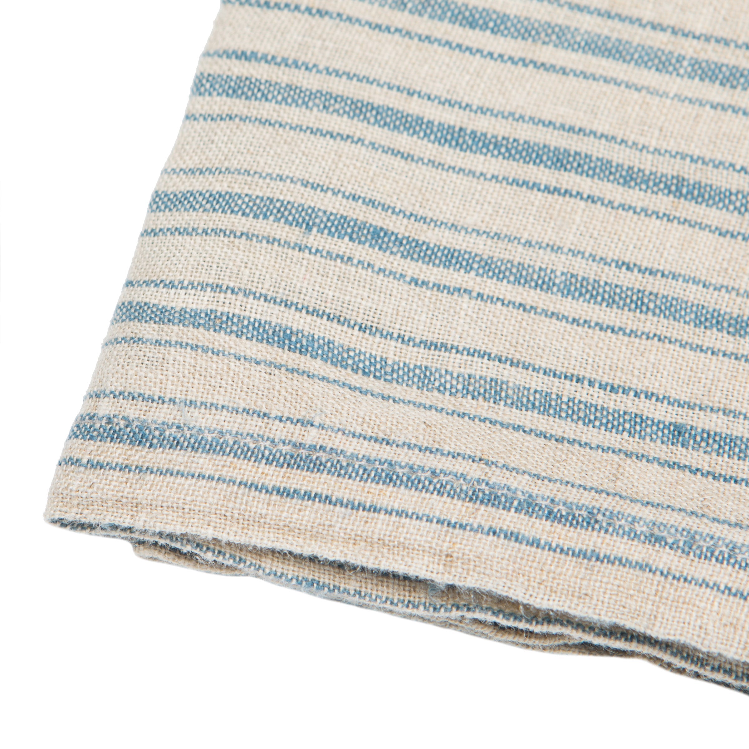 couleur-nature-boat-stripe-torchons-lin-bleu-lot-2 image 3