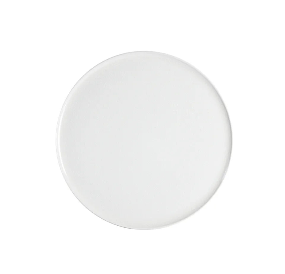 jars-pure-assiette-plate-neige-en-c-ramique-blanche image 1