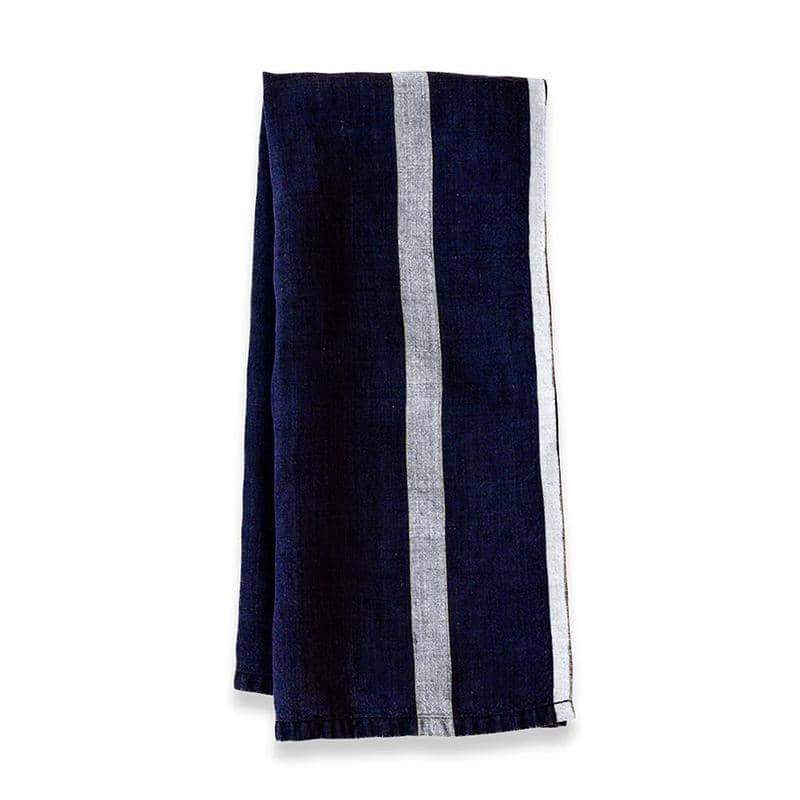 couleur-nature-torchon-cuisine-lin-lav-indigo-blanc-lot-2 image 5