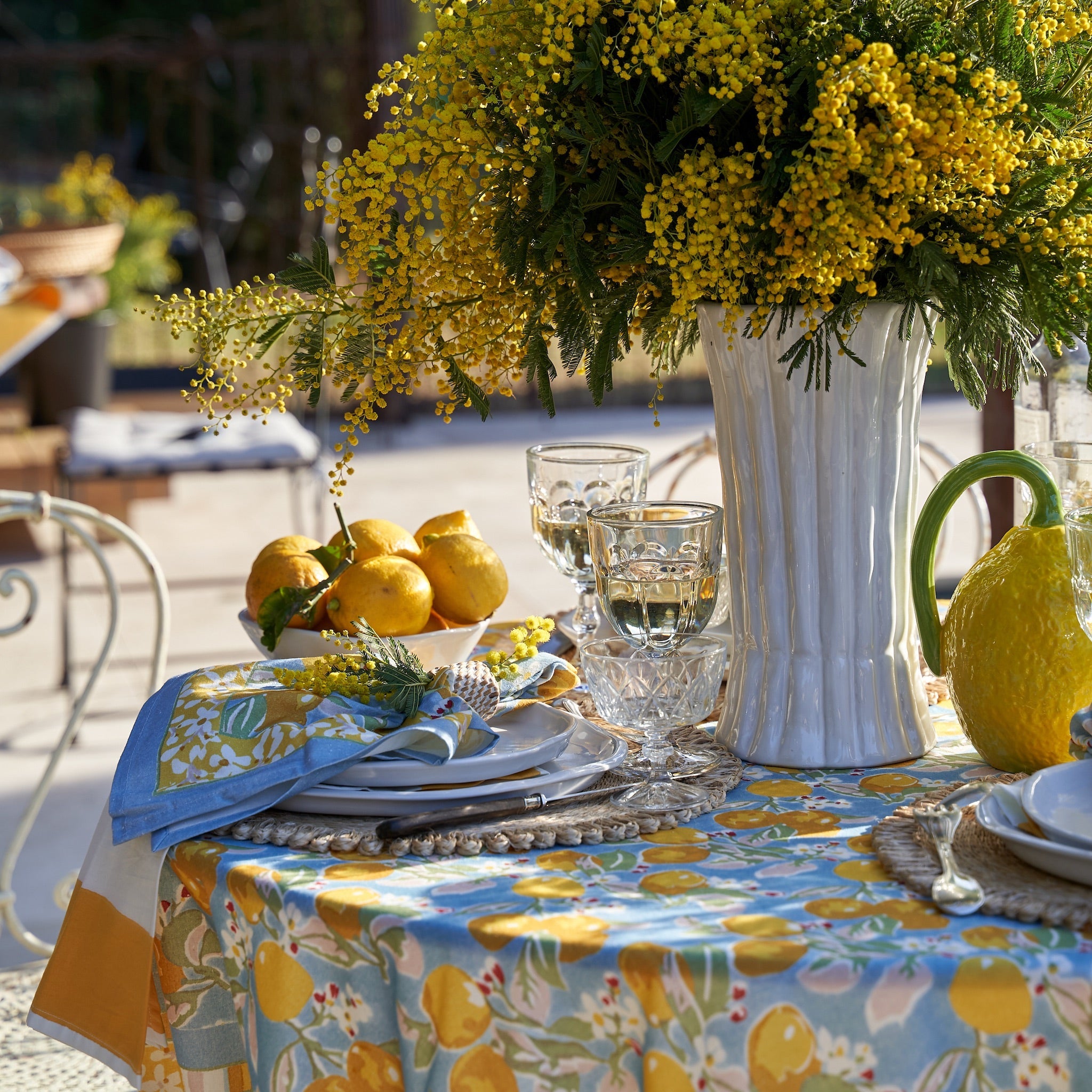 couleur-nature-citron-bleu-nappe-jaune-bleu-71x106 image 4