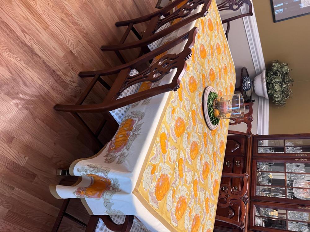 Toile épaisse