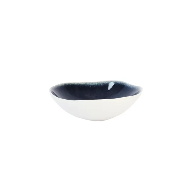 jars-maguelone-coupelle-m-c-ramique-bleu-nuit-craquel image 1