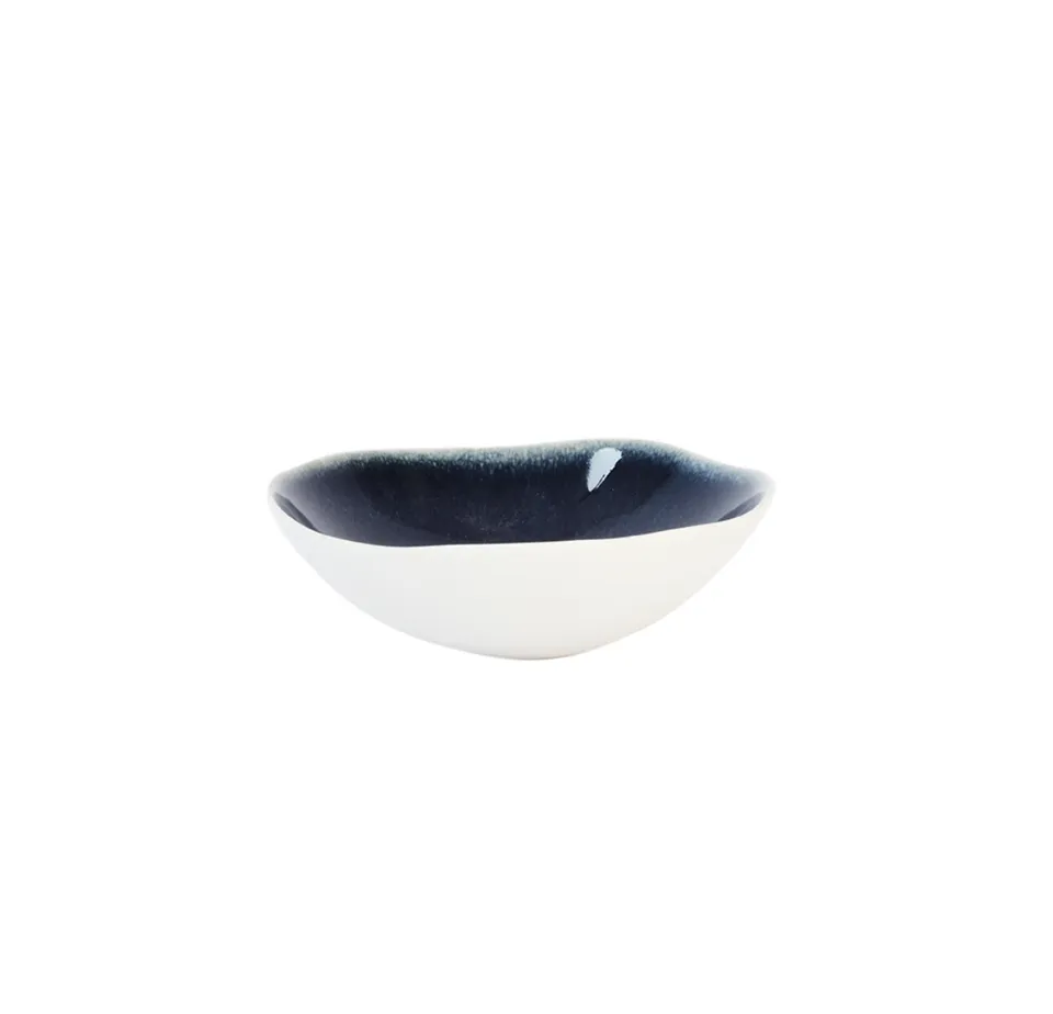 jars-maguelone-coupelle-m-c-ramique-bleu-nuit-craquel image 1