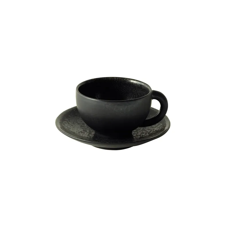 jars-dashi-tasse-sous-tasse-m-c-leste-noir-mouchet image 1