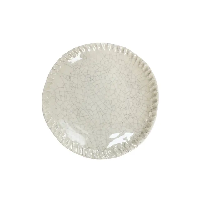 jars-maguelone-assiette-dessert-quartz-craquel-c-ramique image 1