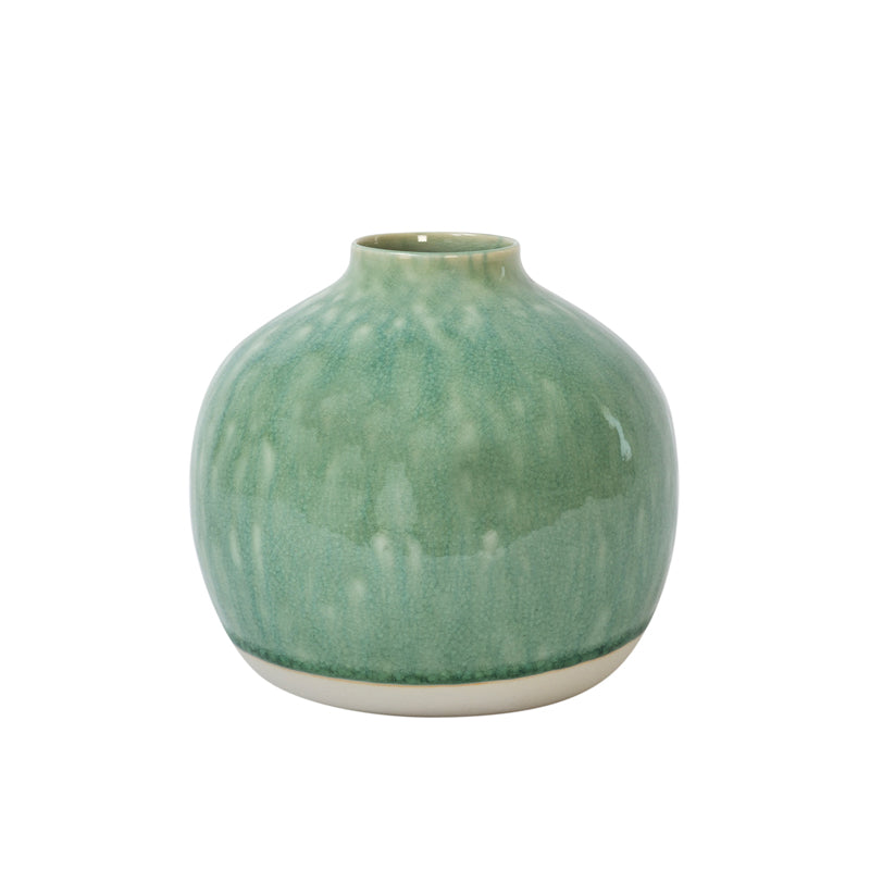jars-artisan-n-fle-vase-c-ramique-jade-vert-bleu-craquel image 1