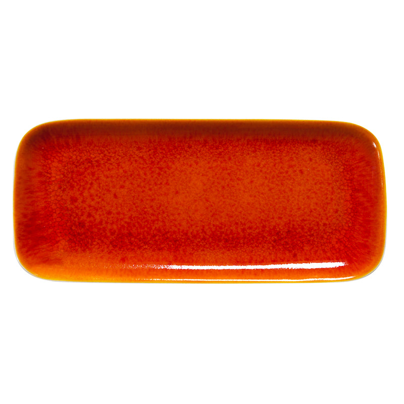 jars-tourron-plat-cake-orange-c-ramique-textur image 1