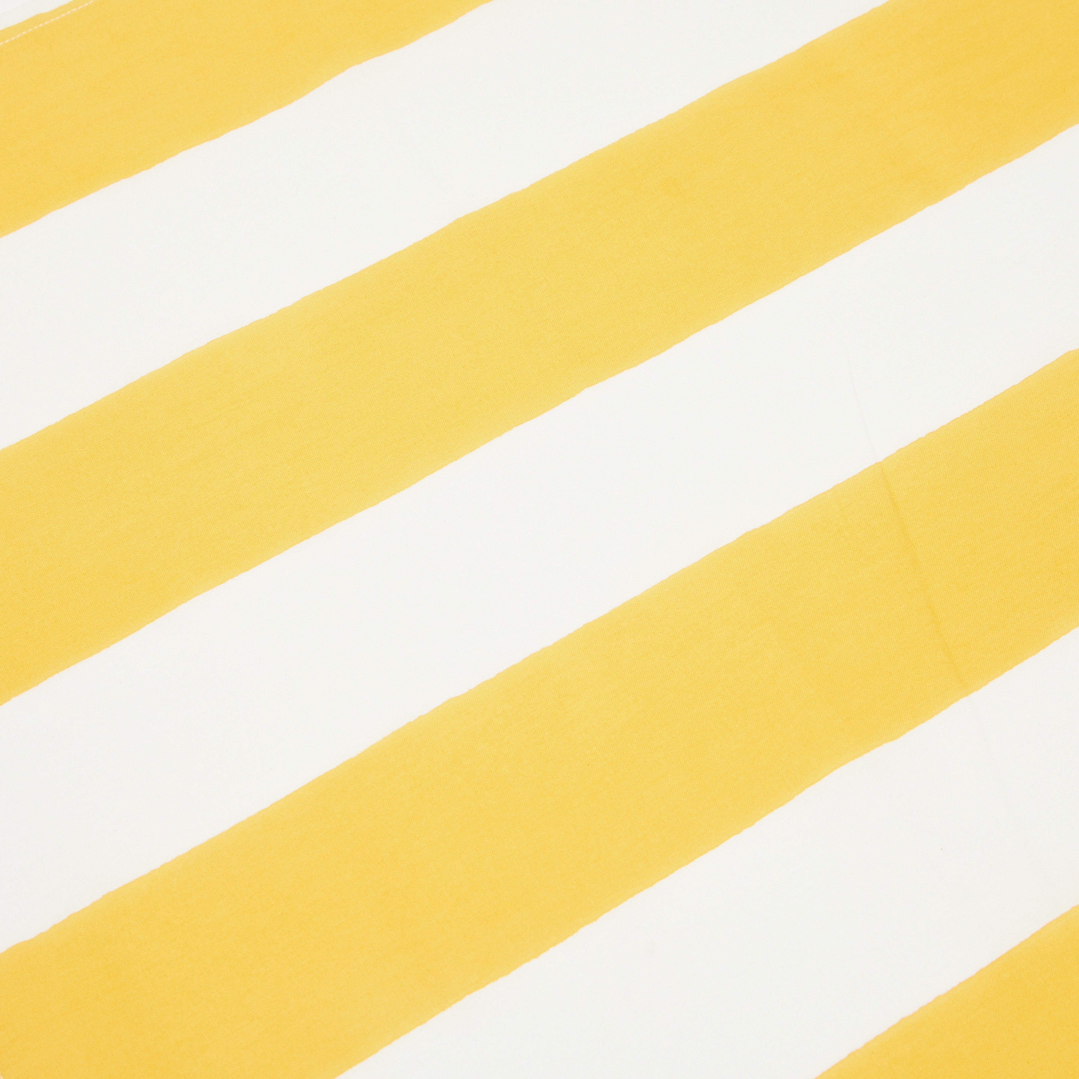 couleur-nature-st-tropez-serviettes-jaune-rayures-lot-6 image 7