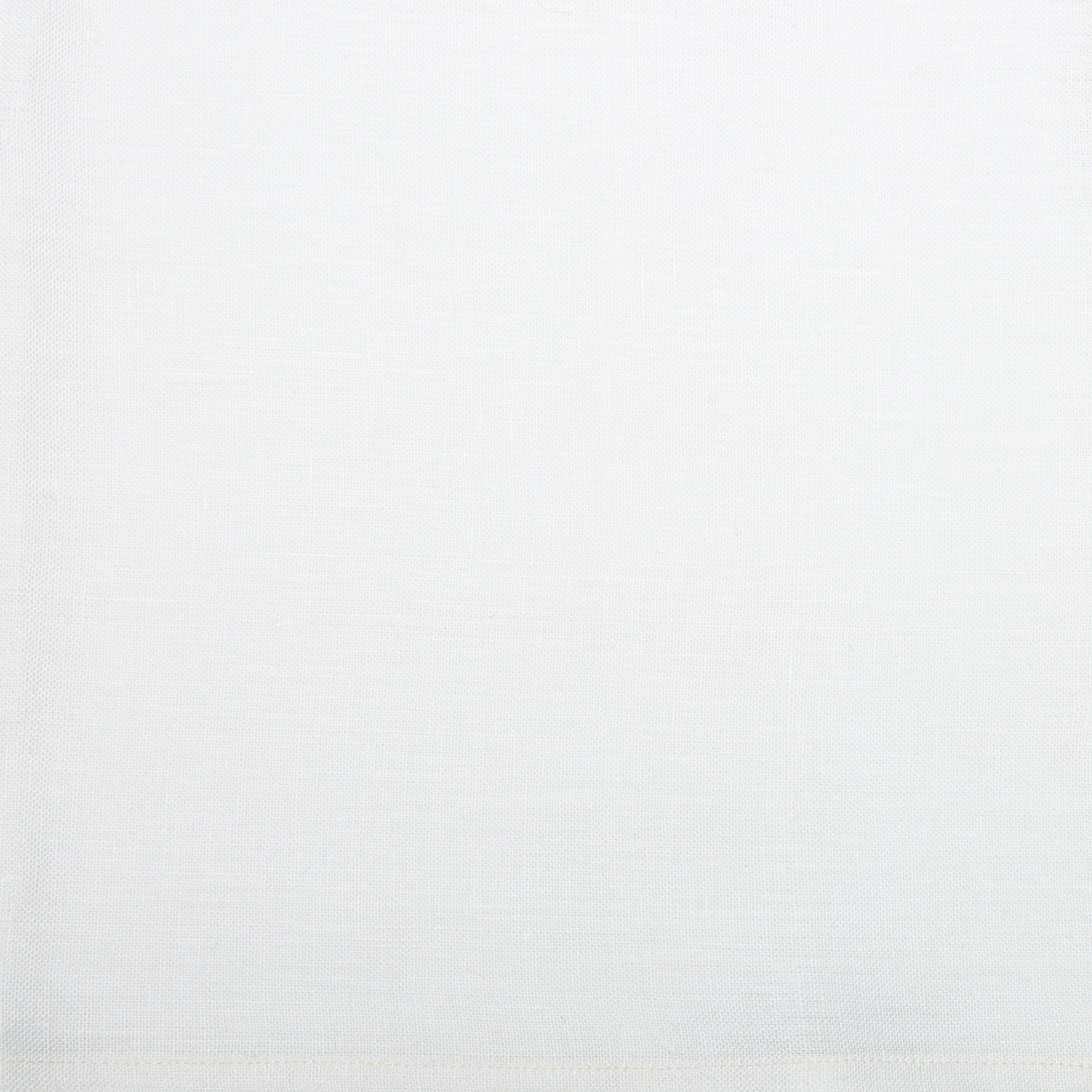 couleur-nature-palma-serviette-lin-blanc-20x20-lot-4 image 4