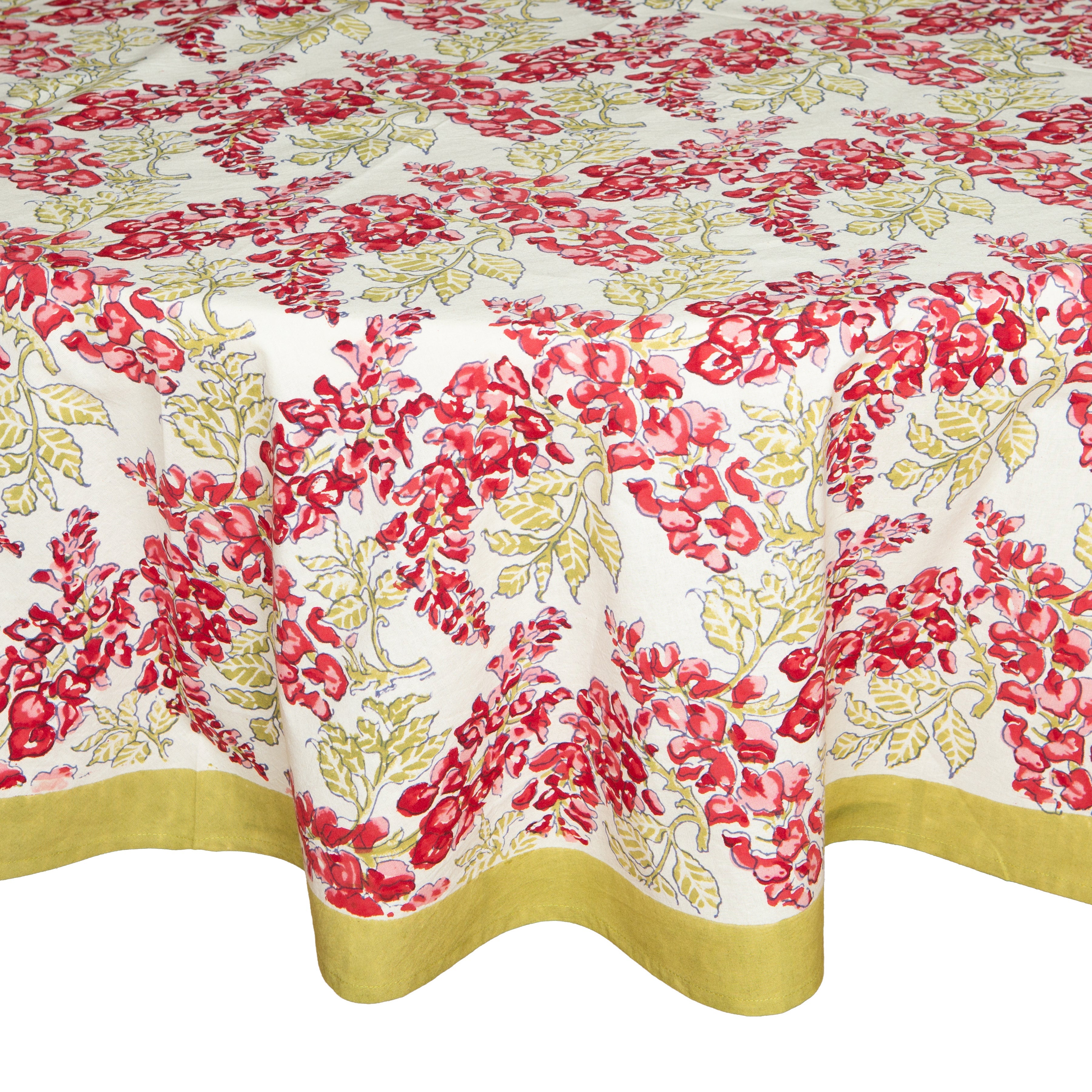 couleur-nature-wisteria-nappe-coton-vert-rose-150x150 image 7