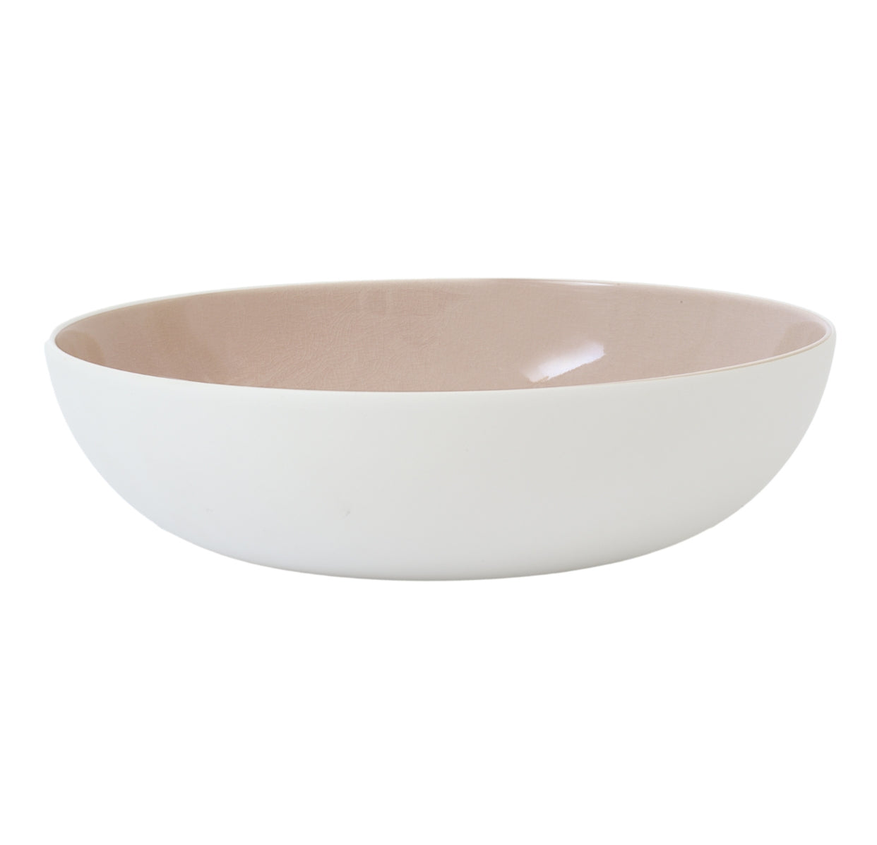 jars-r-fectoire-centre-de-table-tamaris-c-ramique-craquel image 1
