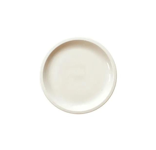 jars-cantine-assiette-pain-craie-blanche-xs image 1