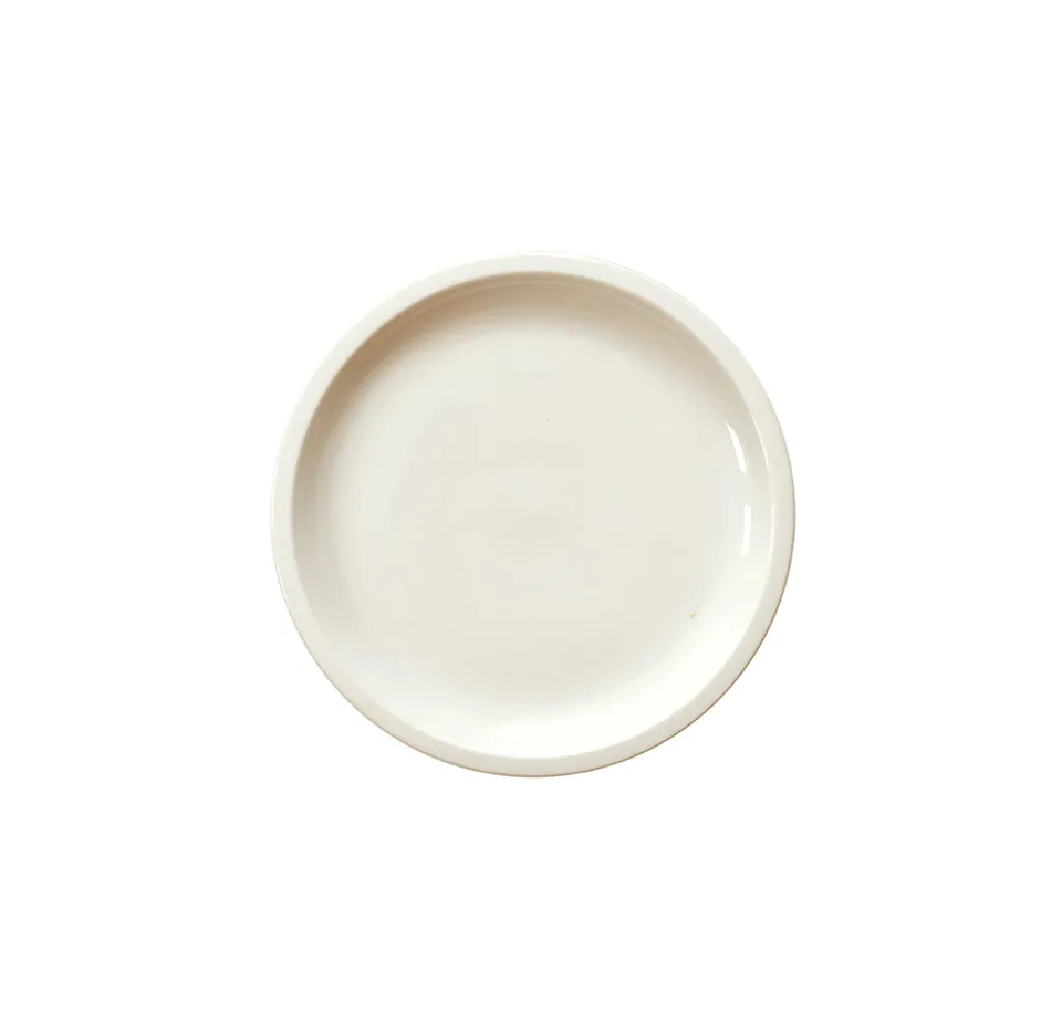 jars-cantine-assiette-pain-craie-blanche-xs image 1