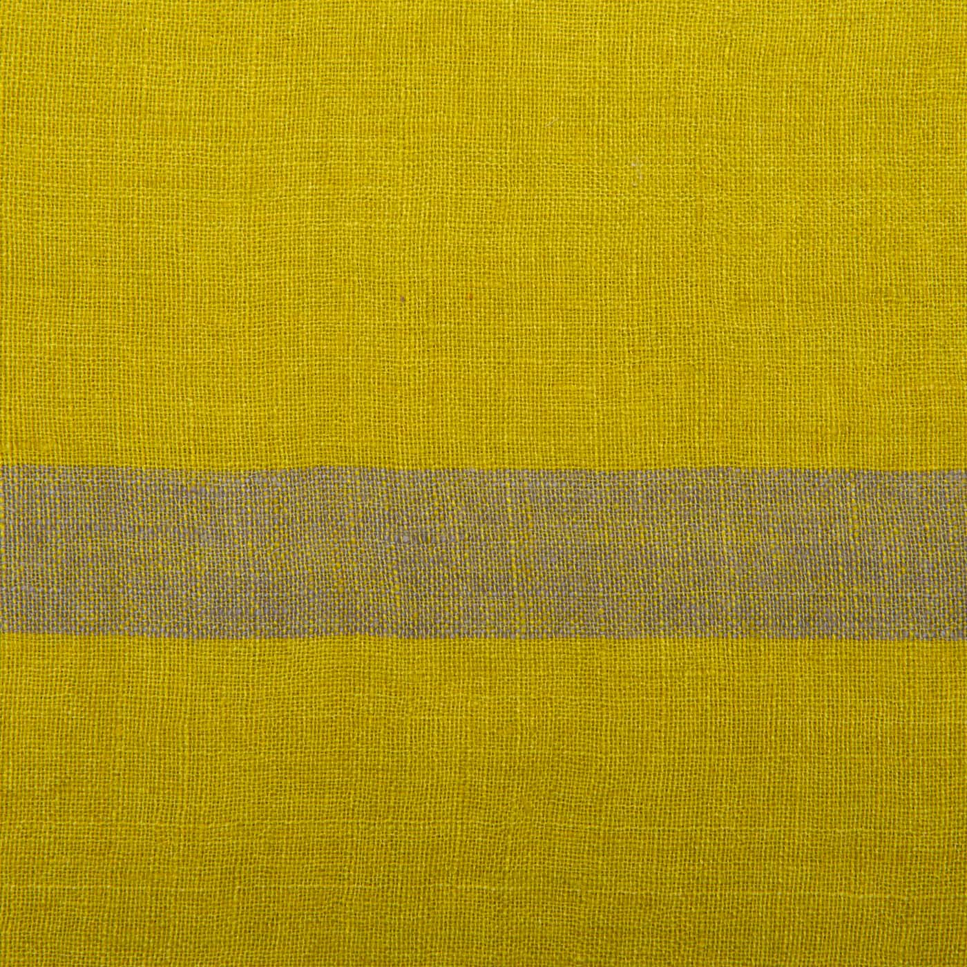 couleur-nature-laundered-linen-lime-grey-serviette-lin-lot-de-4 image 4
