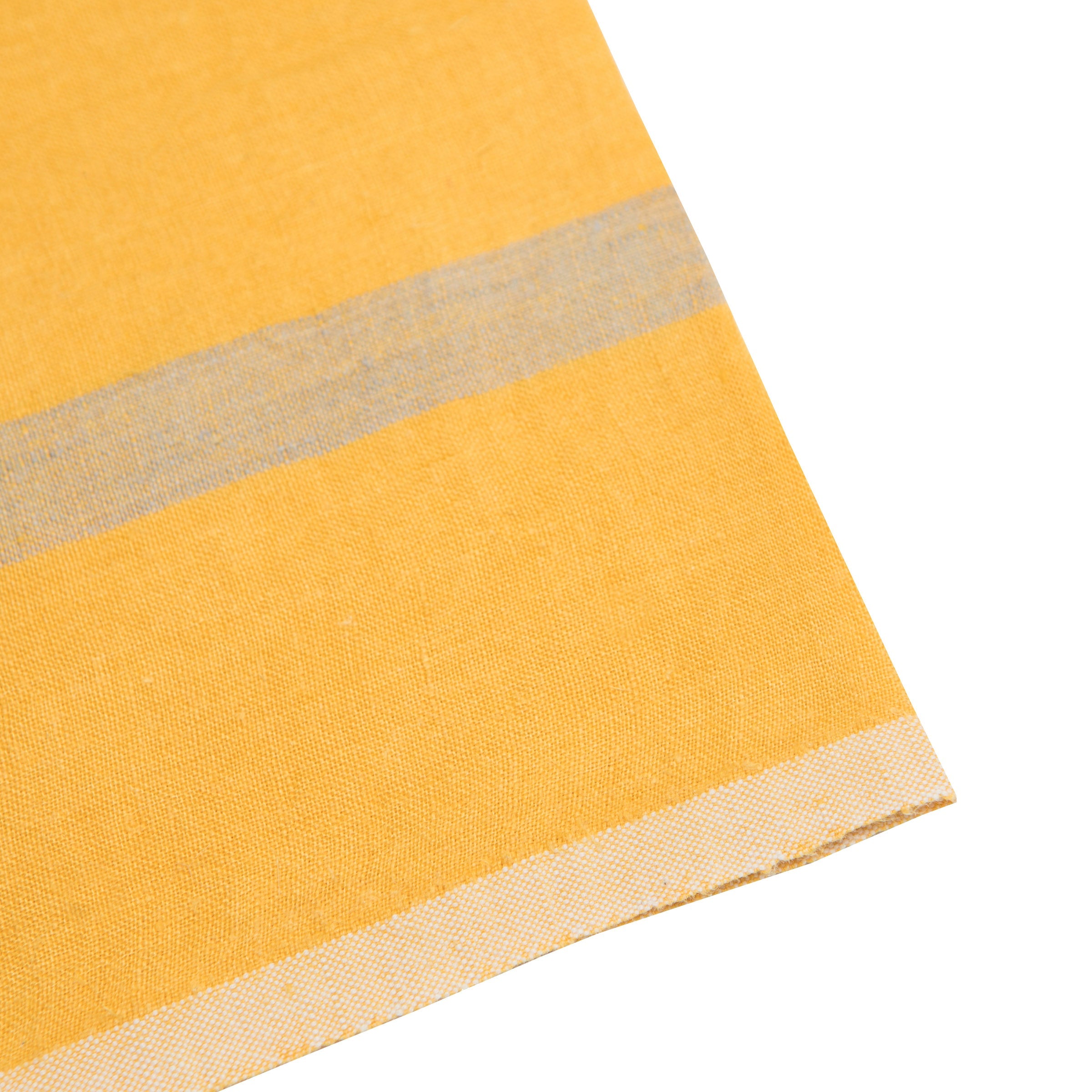 couleur-nature-serviettes-lin-lav-moutarde-gris-lot-4 image 3