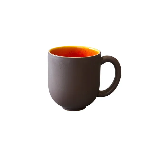 jars-jardin-de-maguelone-mug-orange-en-c-ramique-mail-textur image 1