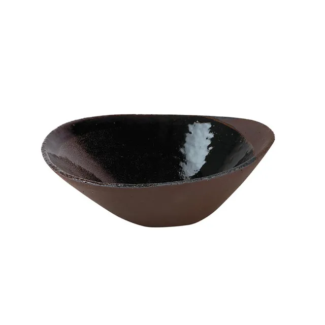 jars-wabi-calebasse-c-ramique-kemuri-brun-noir image 1