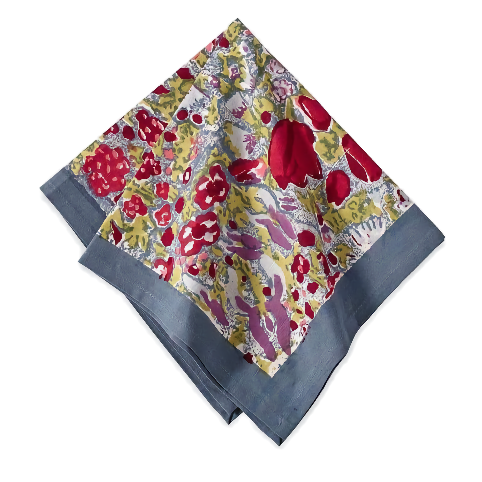 couleur-nature-jardin-nappe-rouge-gris-180x270-cm-6-8-pers image 6