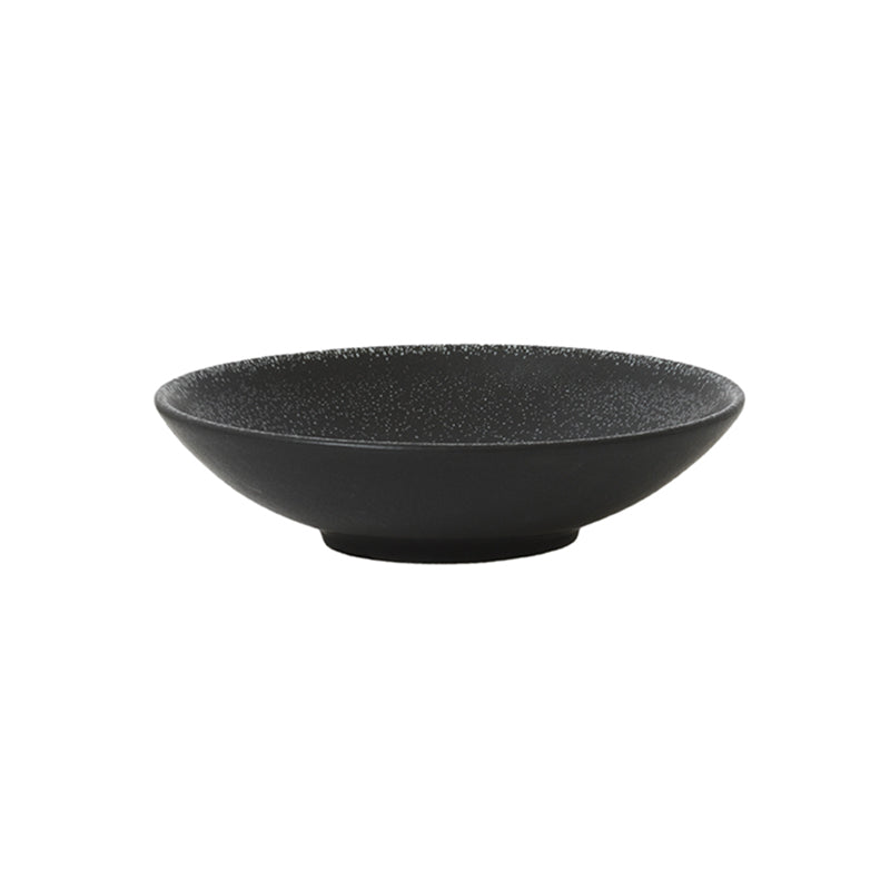 jars-dashi-assiette-creuse-c-leste-c-ramique-noire image 1
