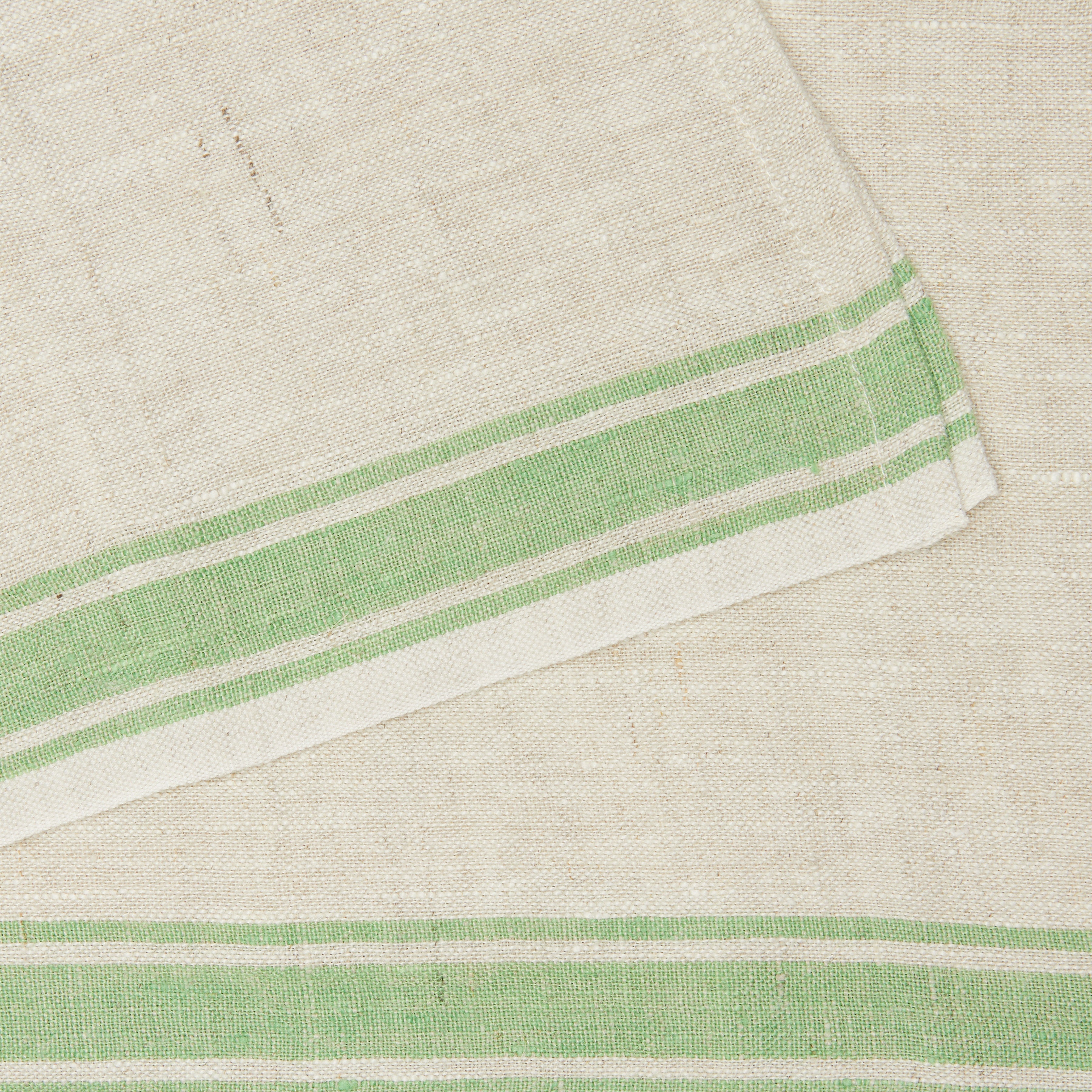 couleur-nature-serviettes-tissu-pastel-assorties-lot-4 image 7