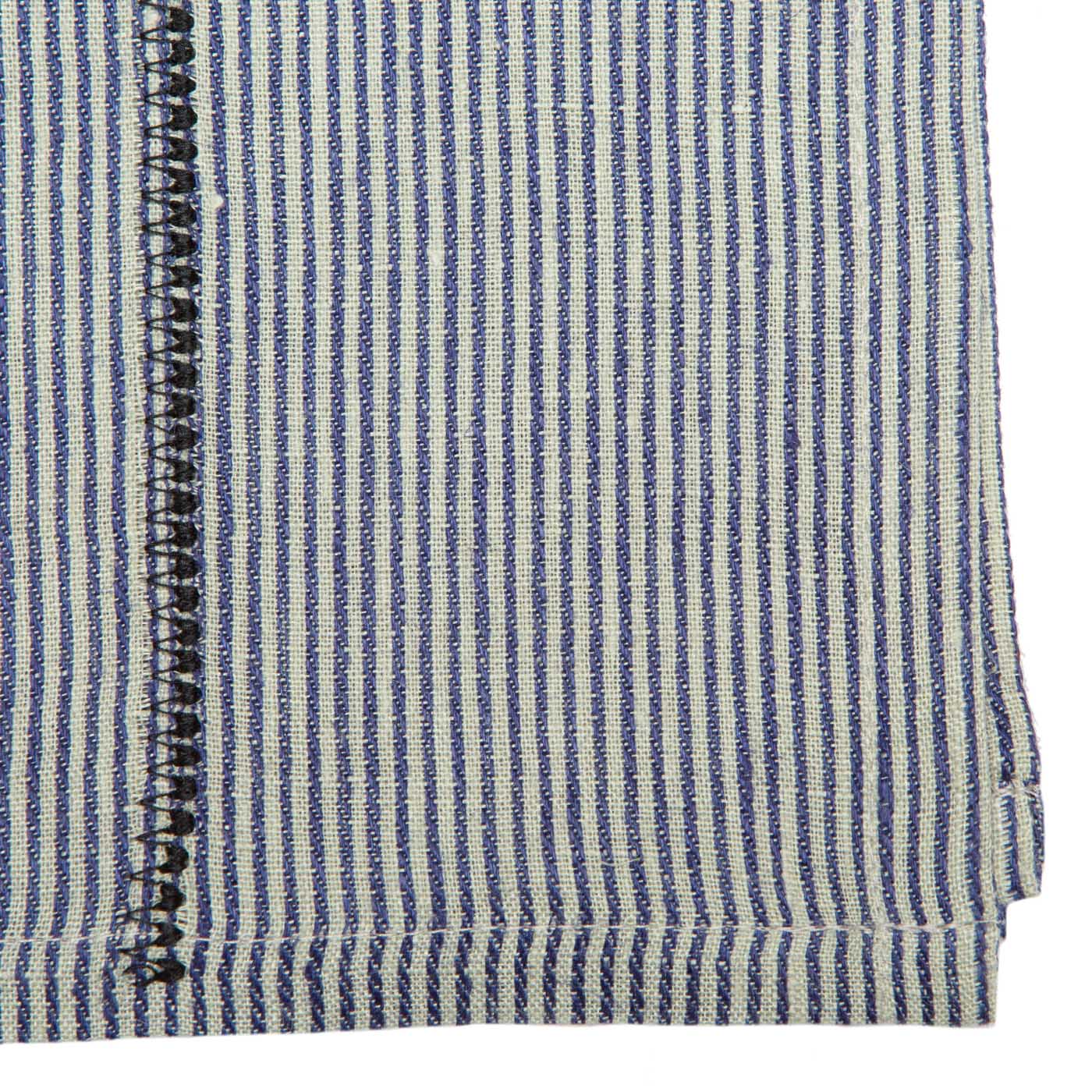 couleur-nature-linen-stitch-chambray-serviettes-lin-lot-4 image 2