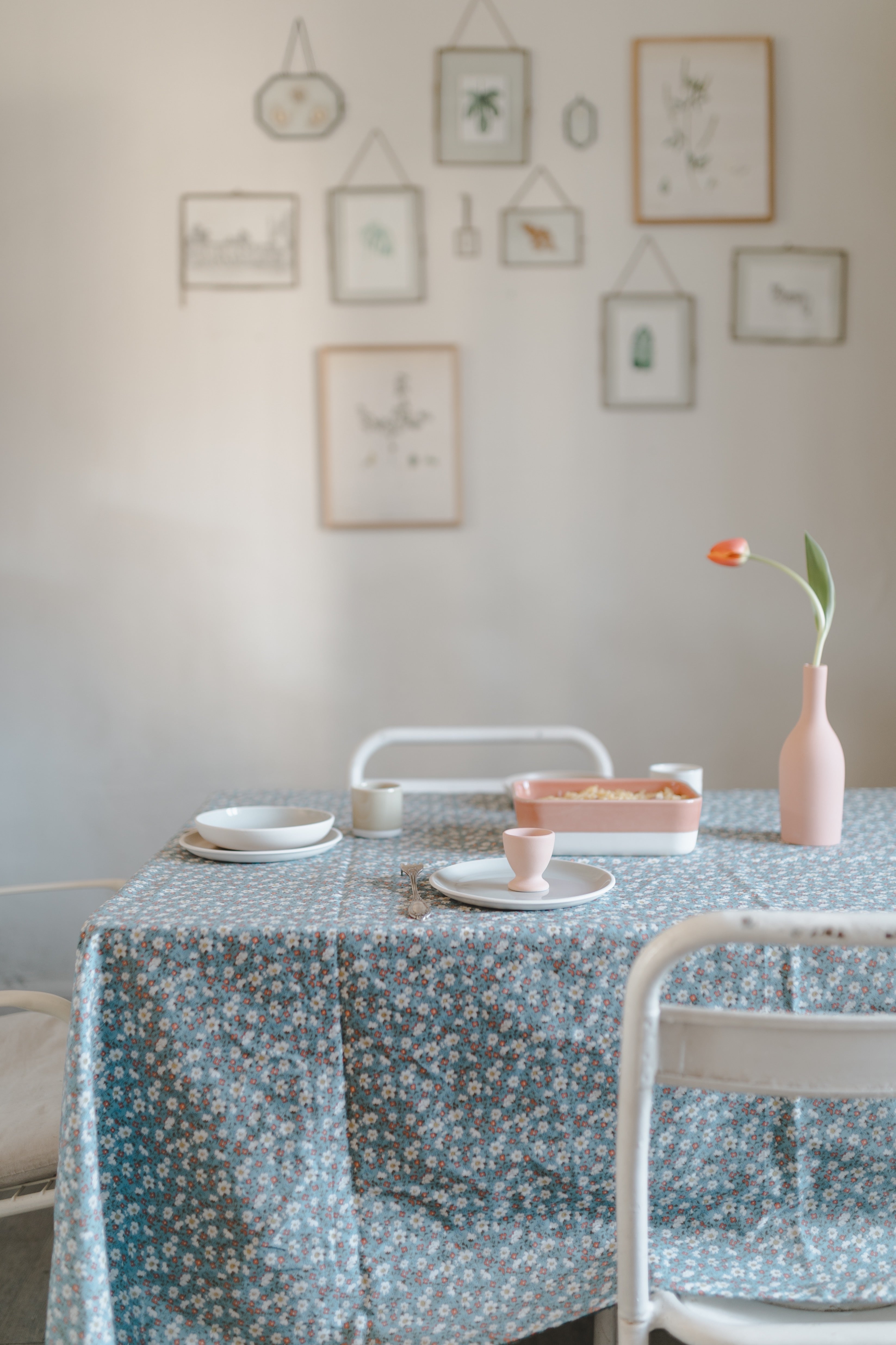 jars-cantine-huilier-rhubarbe-c-ramique-rose-mat image 2