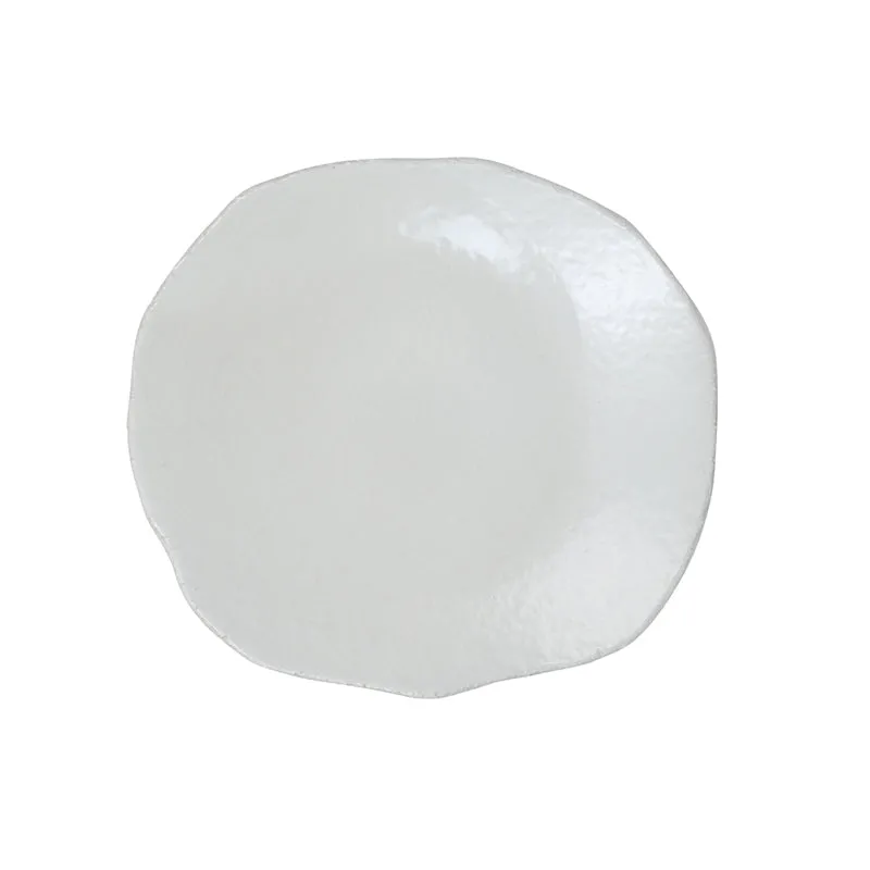 jars-pure-assiette-dessert-blanc-gr-s-chamott image 1