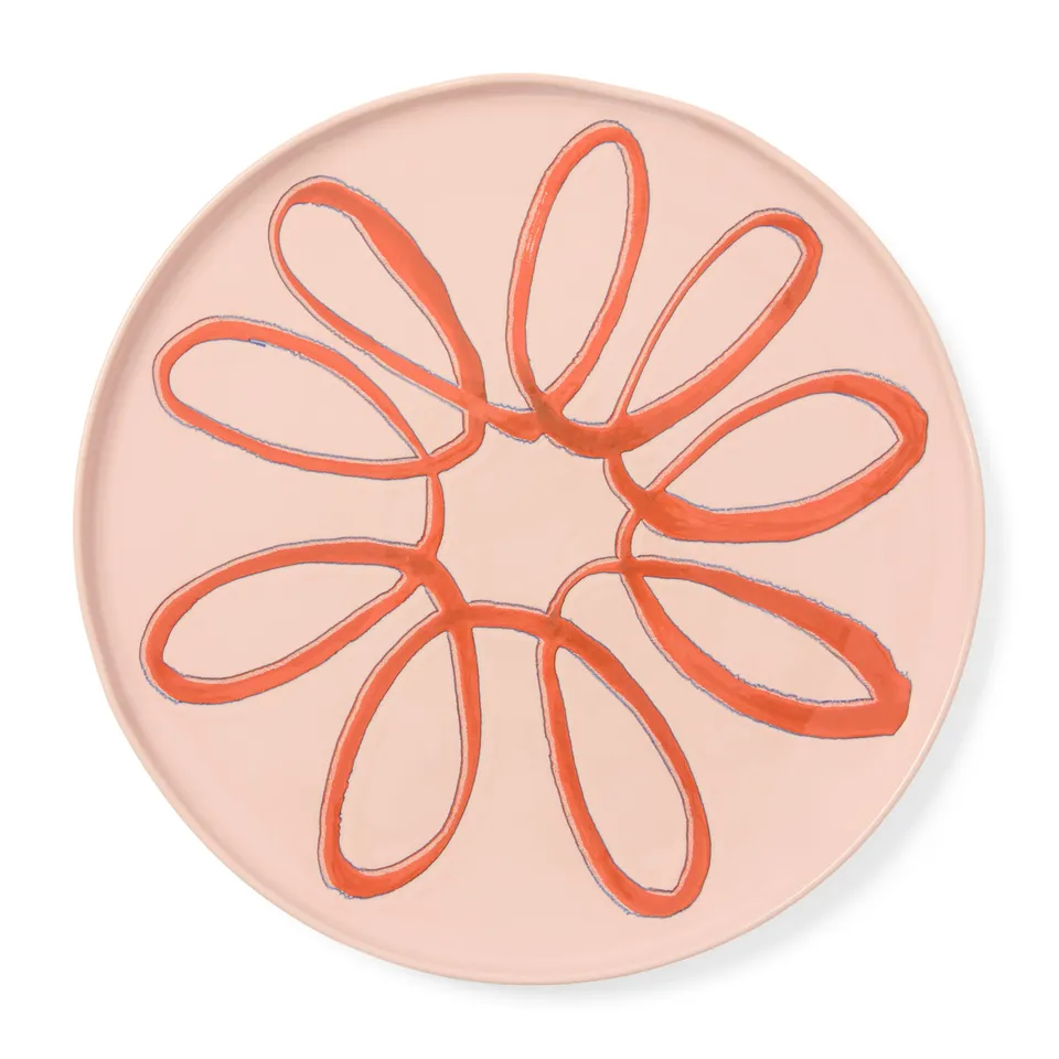 couleur-nature-amalfi-assiette-pr-sentation-rose-12-6 image 1