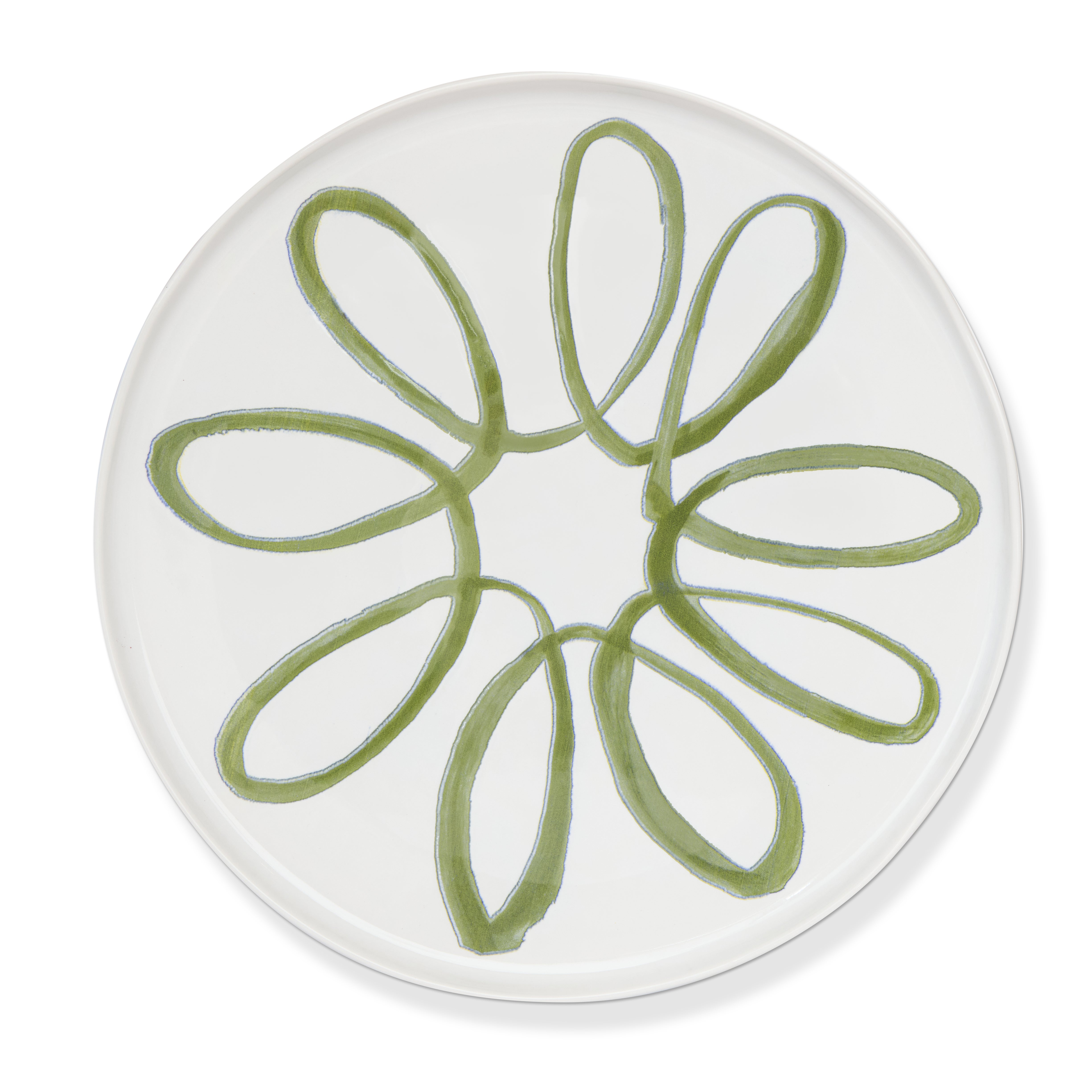 couleur-nature-amalfi-assiette-pr-sentation-blanc-vert-c-ramique image 1