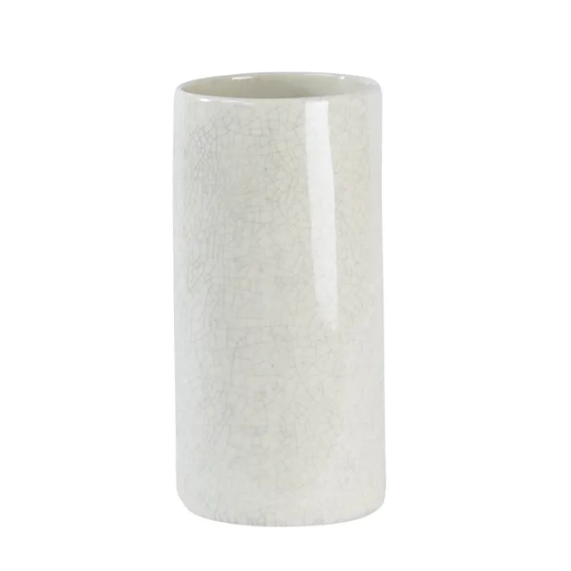 jars-artisan-vase-anse-quartz-craquel-c-ramique image 1