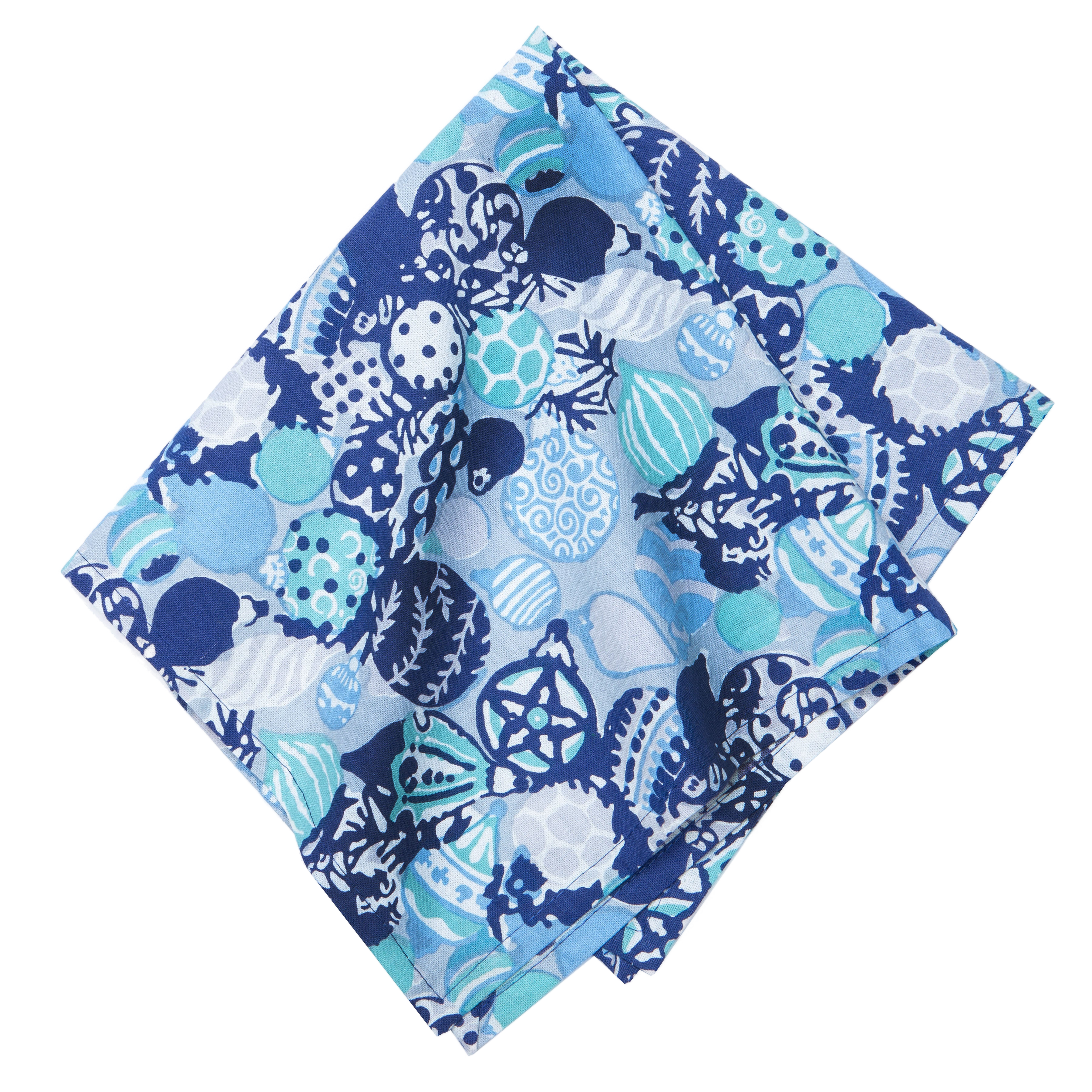couleur-nature-ornaments-nappe-coton-bleue-59x86-no-l image 6