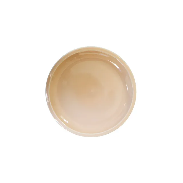 jars-plume-assiette-pain-rose-buvard-petite-assiette-xs image 1