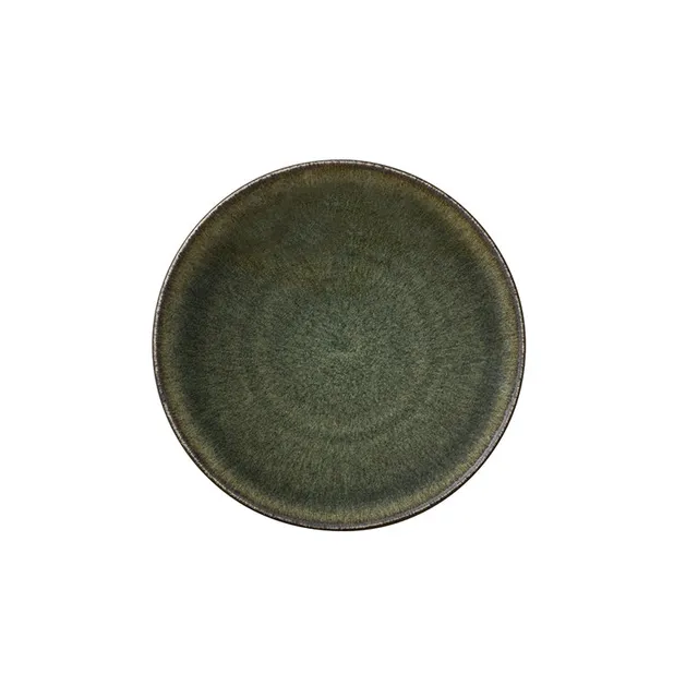 jars-vuelta-assiette-pain-samoa-vert-profond image 1