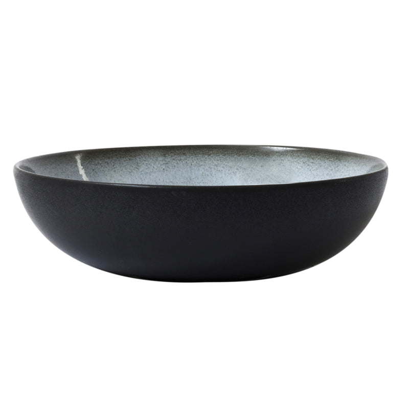 jars-r-fectoire-centre-de-table-corce-c-ramique-gris image 1
