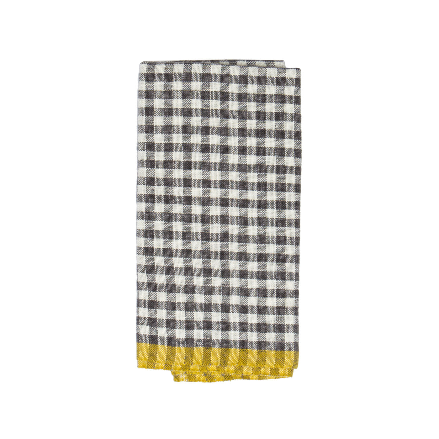 couleur-nature-gingham-torchons-gris-dijon-lot-2-lin image 3
