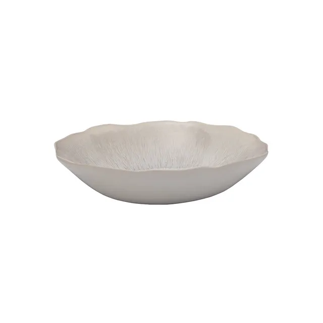 jars-pure-assiette-creuse-c-ramique-perle image 1