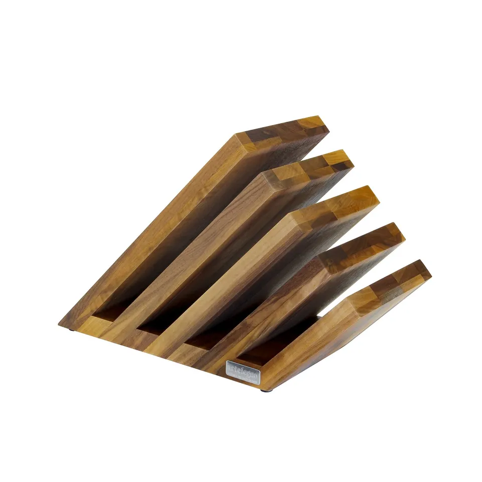 artelegno-07wl-bloc-couteaux-magn-tique-bois-noyer-2 image 1