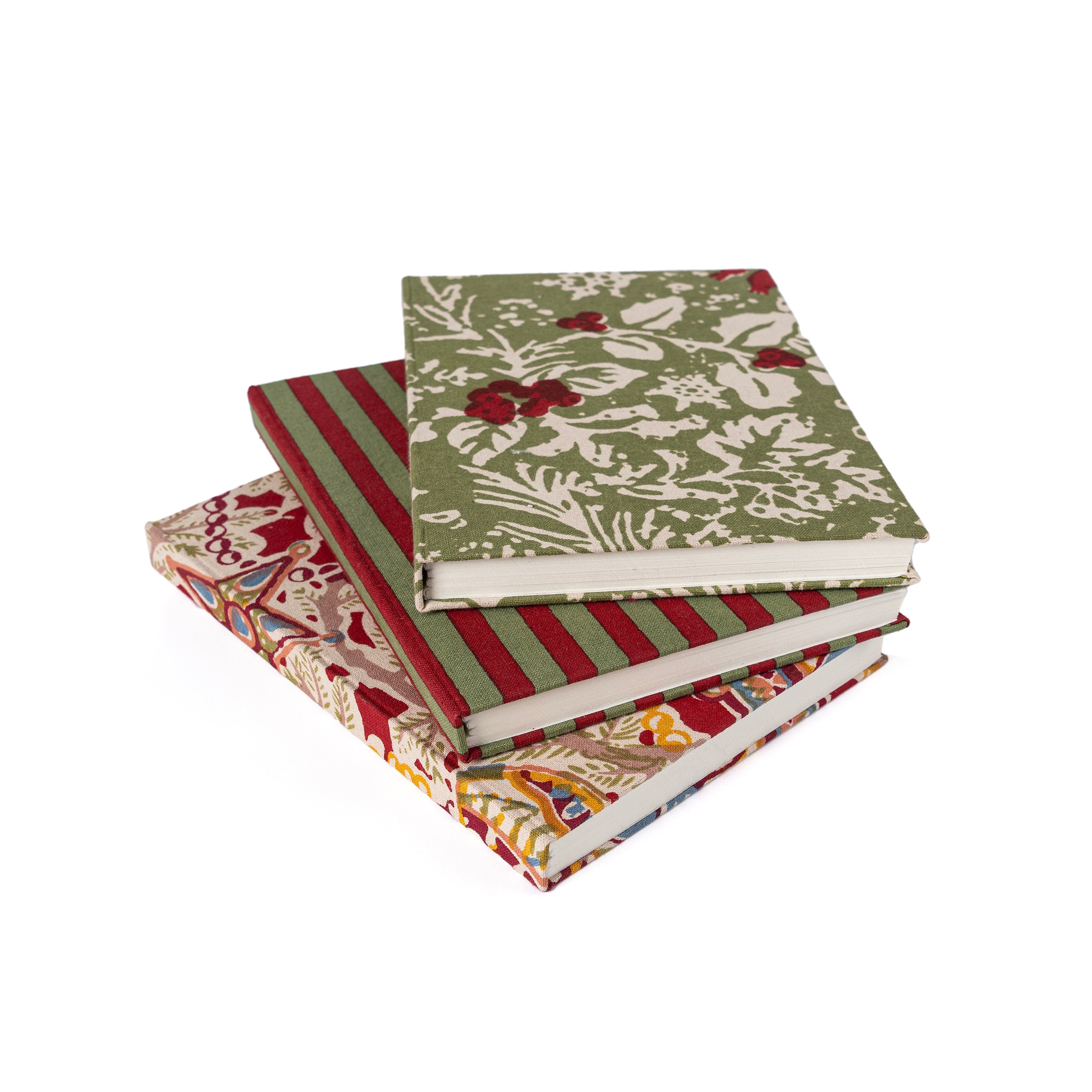couleur-nature-no-l-carnets-tissu-lot-3-coton-recycl-13-cm image 5