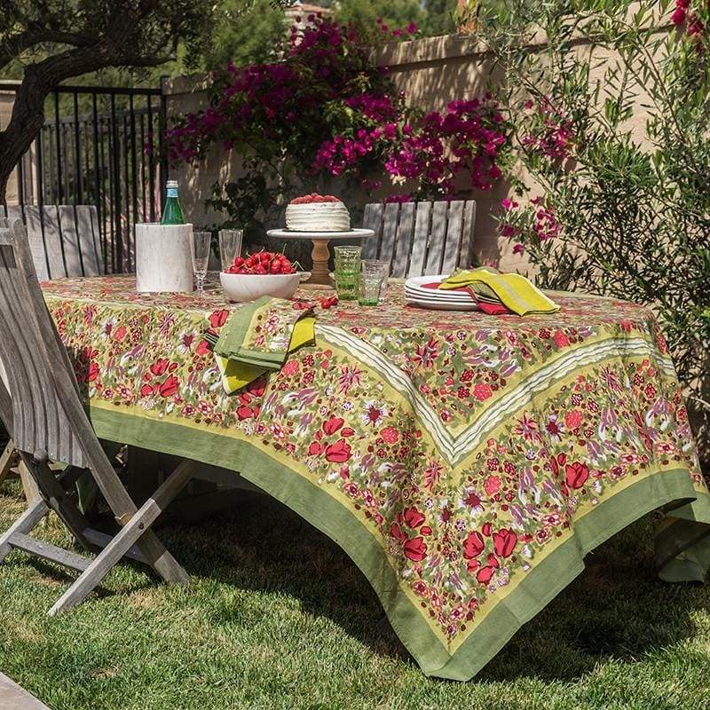 couleur-nature-jardin-nappe-rouge-et-vert-71x106 image 4