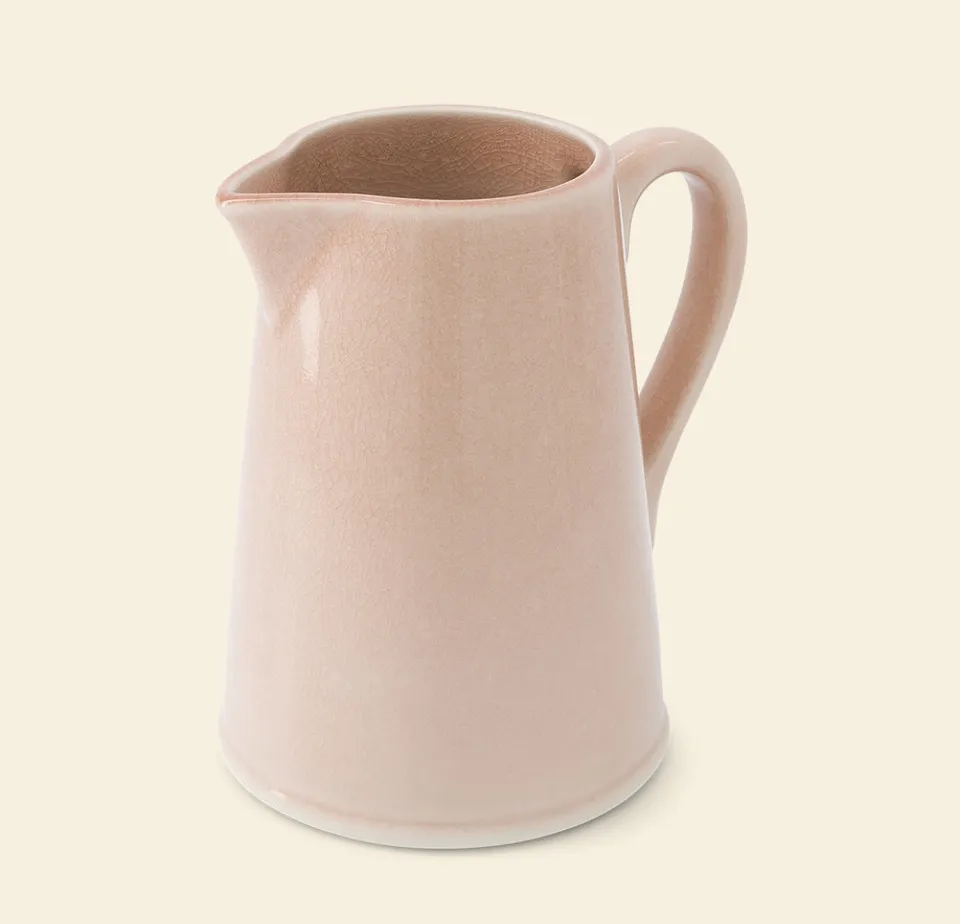 jars-village-pichet-c-ramique-tamaris-dition-limit-e image 1