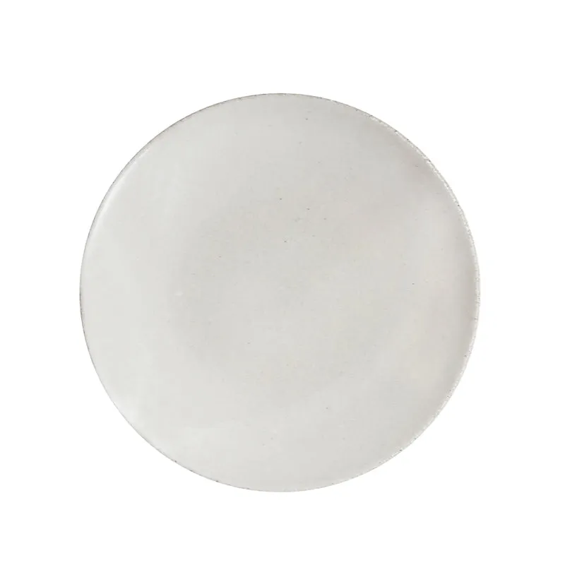 jars-pure-assiette-plate-ronde-blanc-effet-cendre image 1