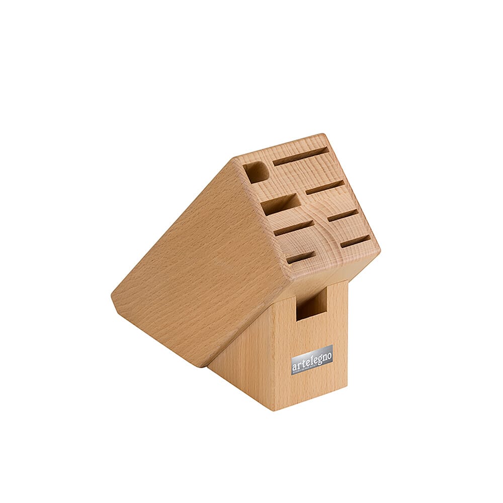 artelegno-13-bloc-couteaux-bois-h-tre-fentes image 1