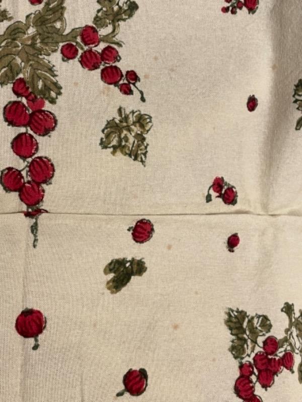 Motif discret