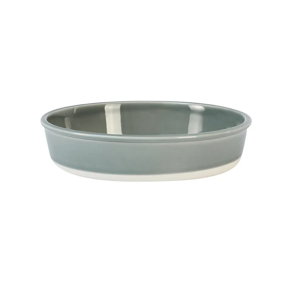 jars-cantine-assiette-creuse-gris-oxyde-c-ramique-empilable image 1