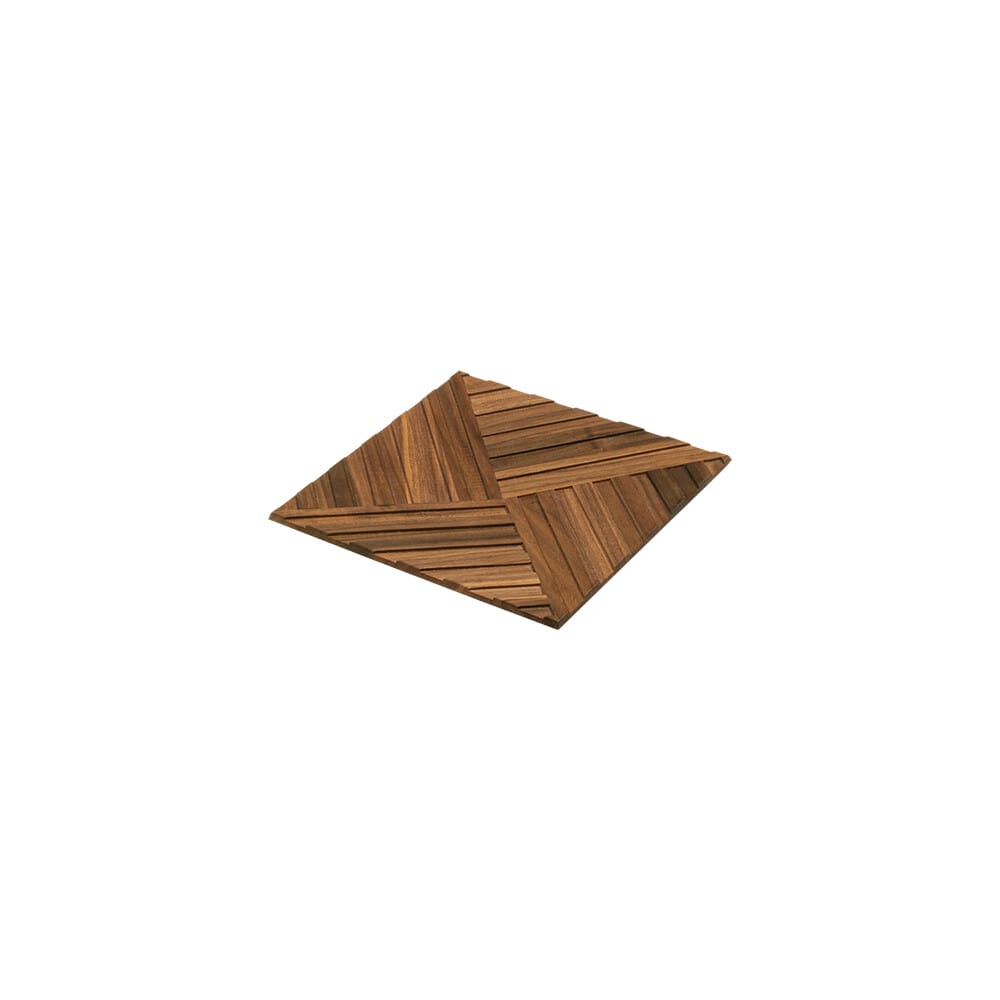 artelegno-assiette-bois-noyer-massif-18x18-cm image 1