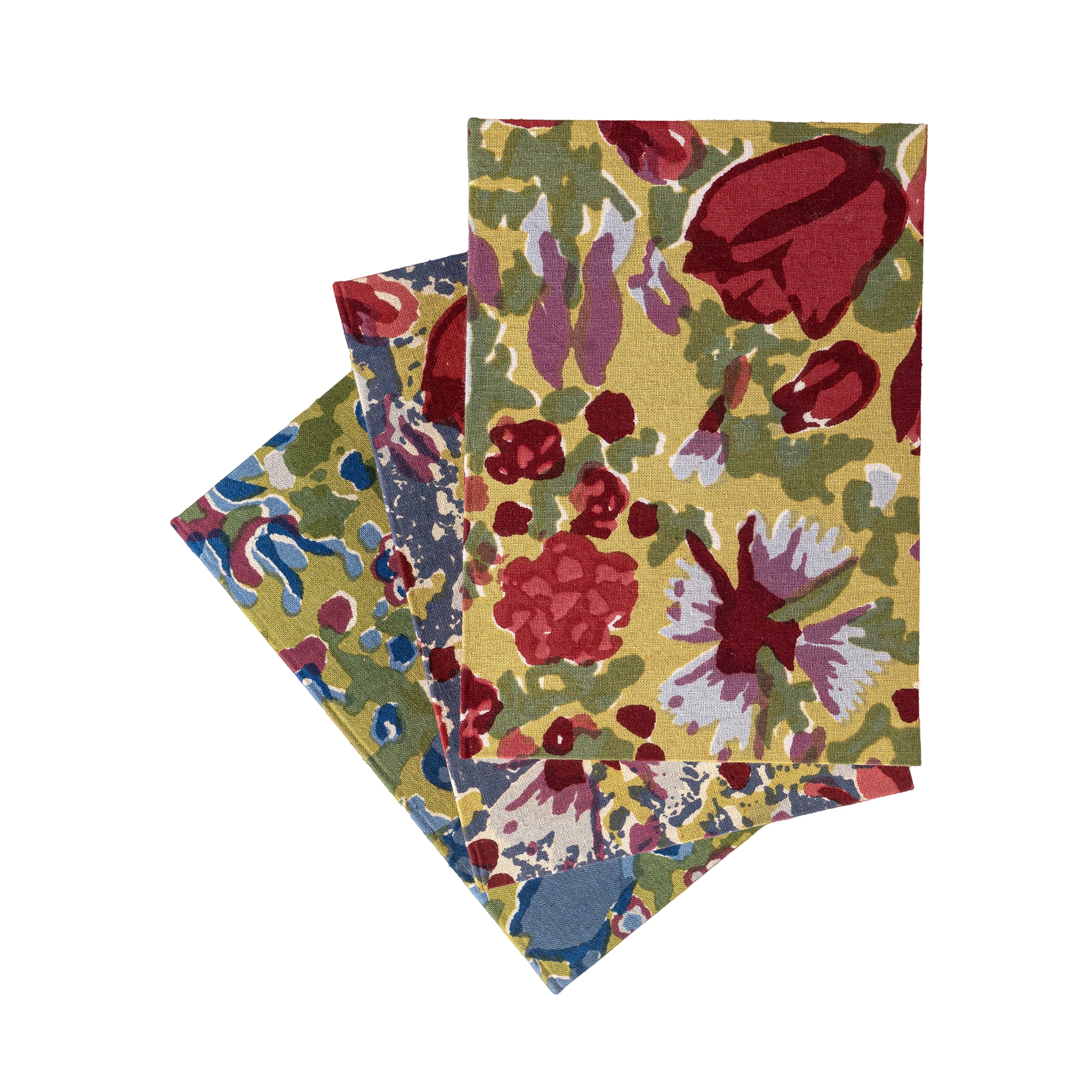 couleur-nature-jardin-carnet-tissu-coton-lot-3-rigide image 7