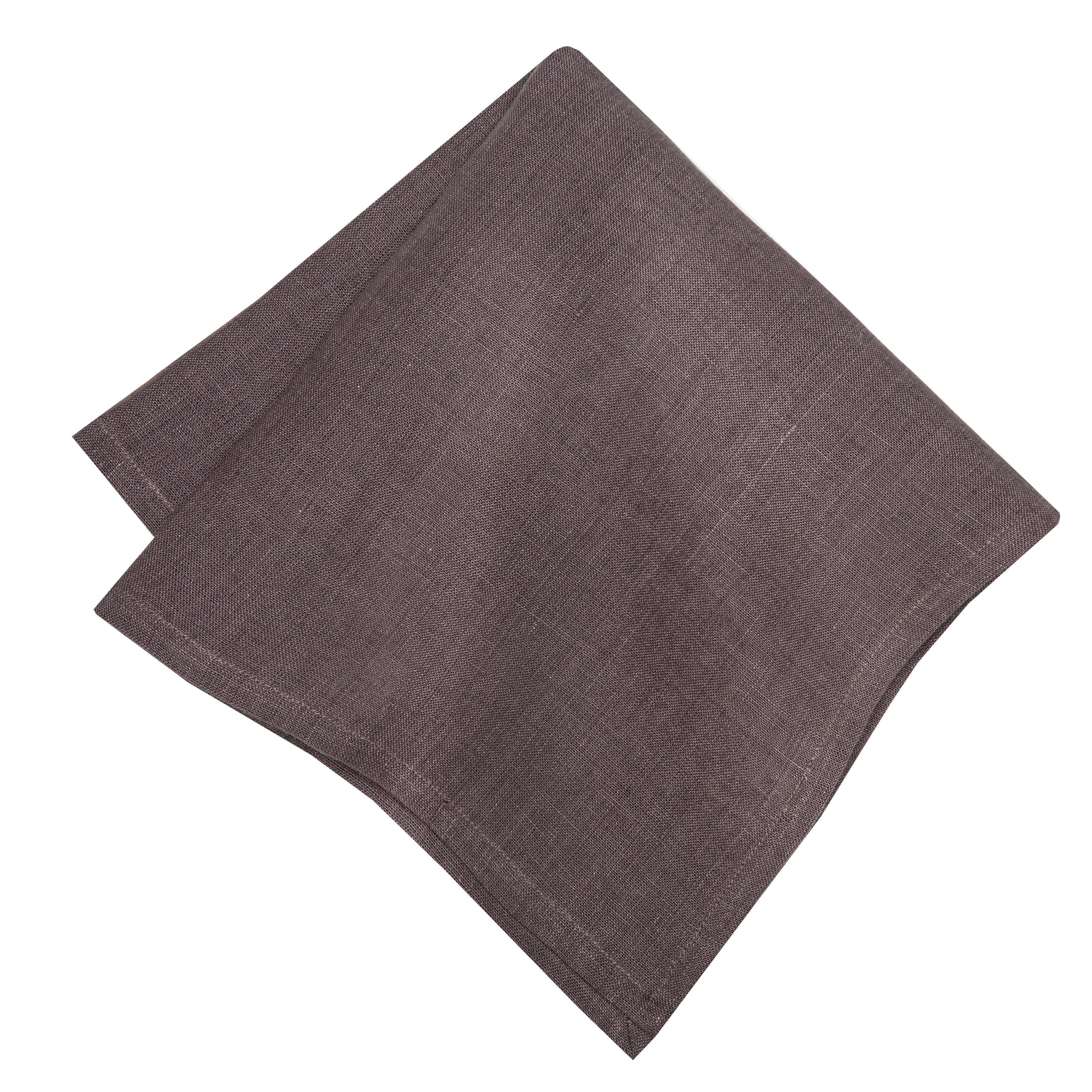 couleur-nature-palma-serviettes-gris-lavande-lot-4-lin-belge-20 image 2